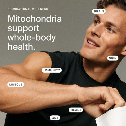 Mitopure Softgels