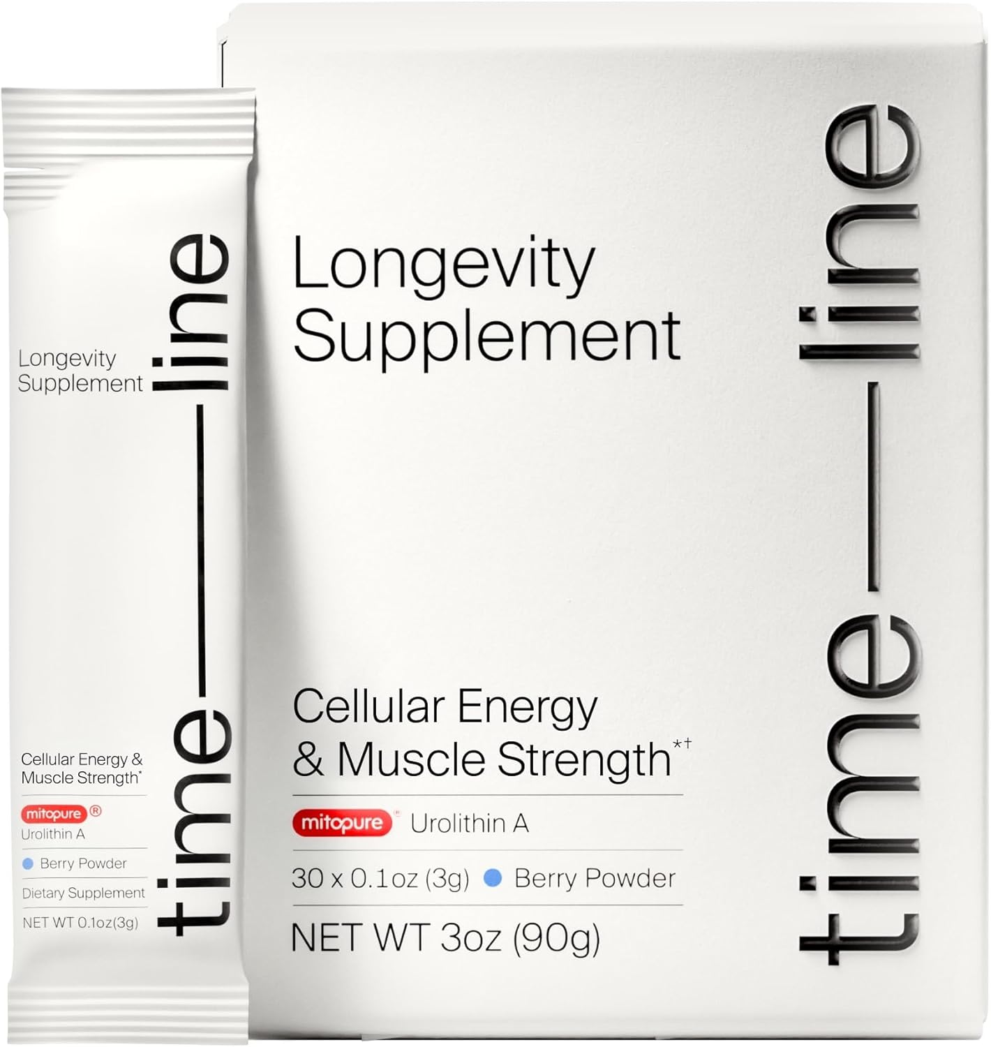 Mitopure Powder