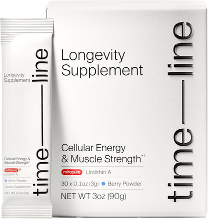 Mitopure Powder