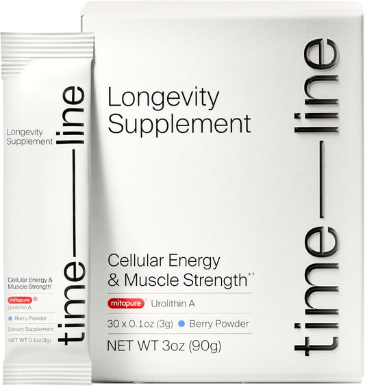 Mitopure Powder